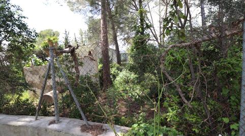 Photo 2 of Land for sale in Calle Pau Aymerich, 1, Les Fonts, Terrassa