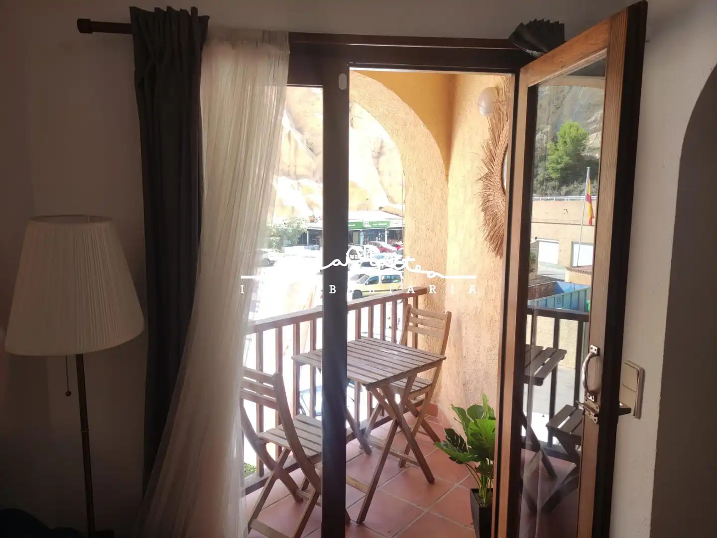Apartment zur Miete in Calle PTO. DPT. LUIS CAMPOMANES, imagen 2