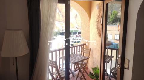 Foto 2 de Apartament de lloguer a Calle Pto. Dpt. Luis Campomanes, Mascarat, Altea