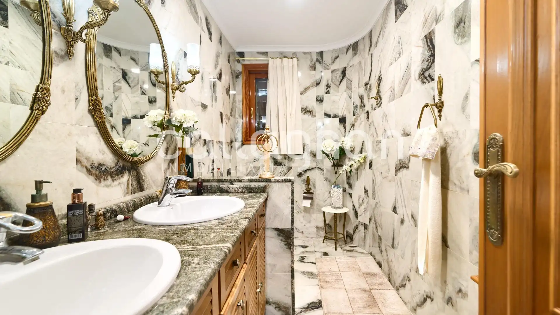 Villa avec terrasse à vendre à Nueva Santa Barbara - Cruz de Gracia, imagen 49