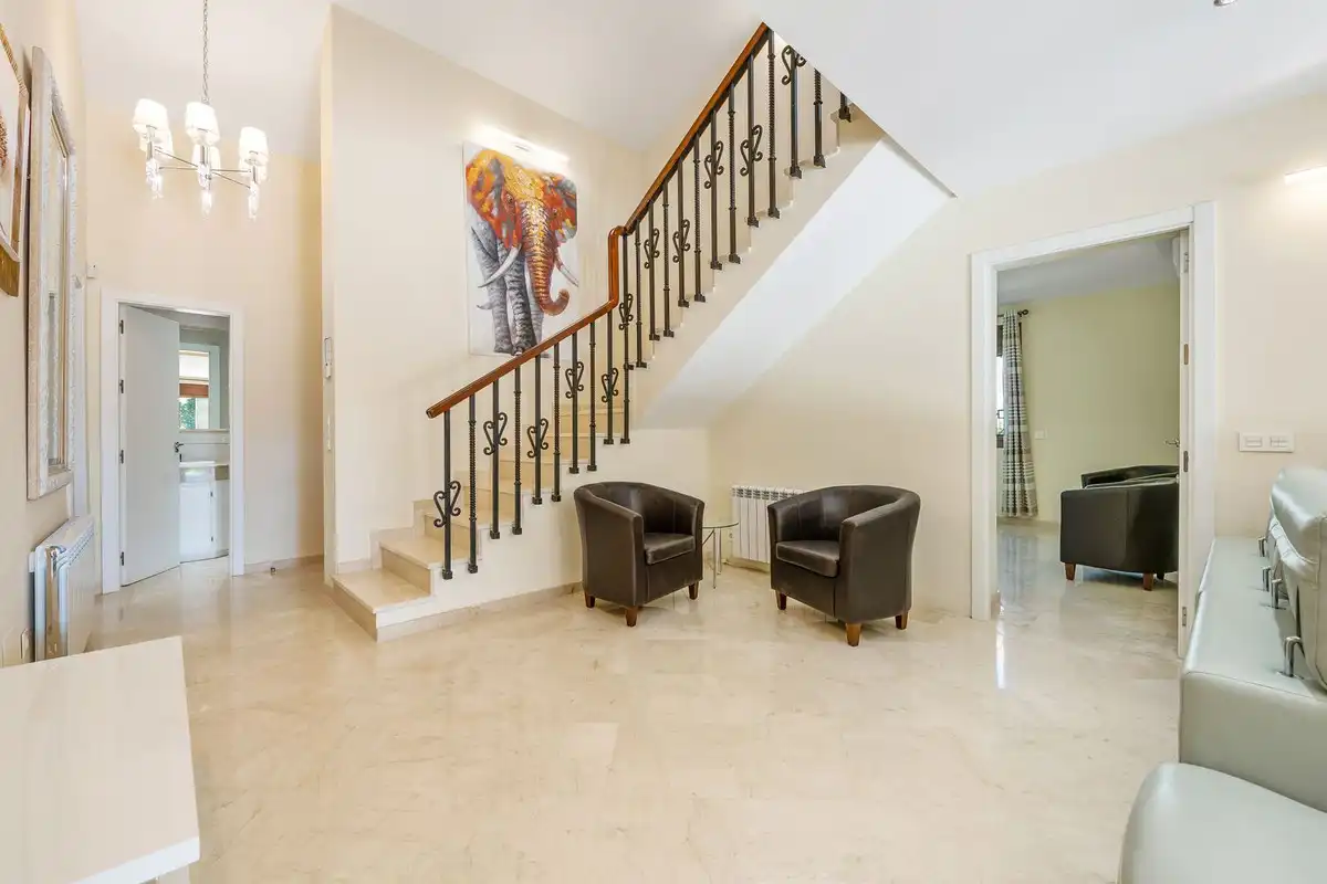 Casa amb terrassa en venda a Benamara - Atalaya, imagen 7