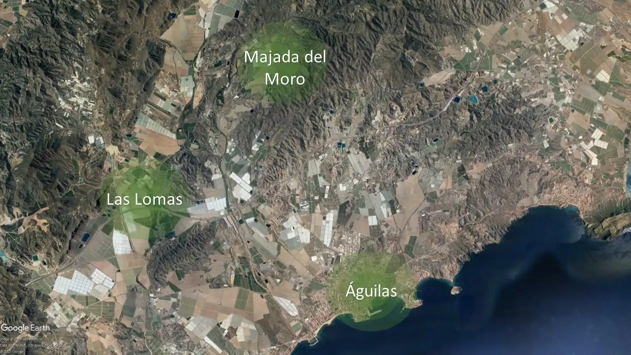 Oficina en venda a C/ Profesor José Hernández Sevilla, imagen 5