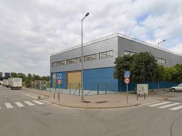 Nave industrial en alquiler en Vilamarina