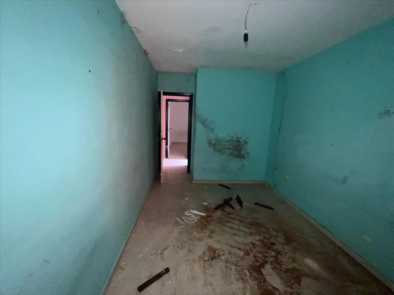 Flat for sale in FRAY JUNIPERO SERRA, Pescadores - Saladillo