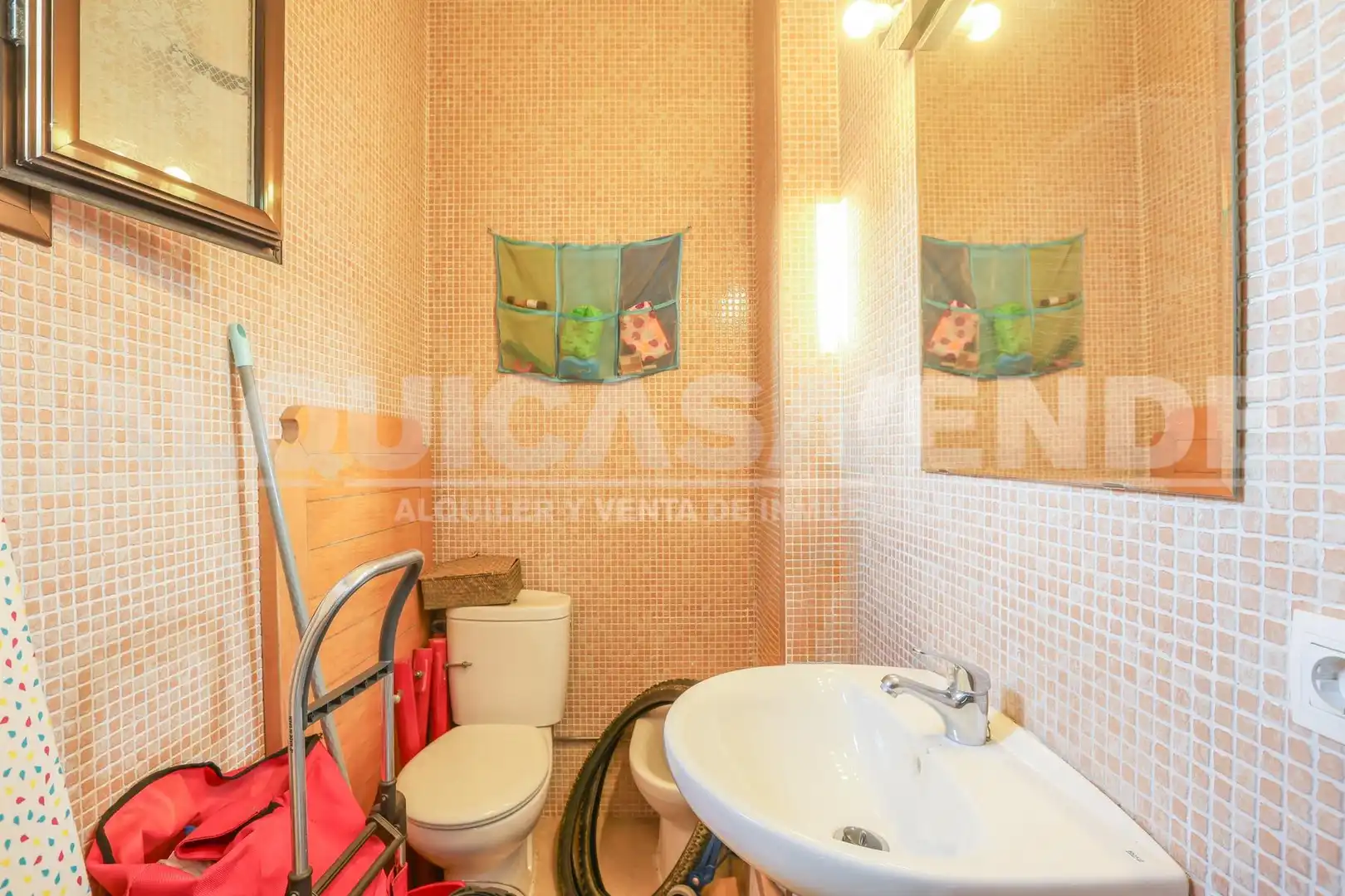 Flat for sale in Santa Catalina