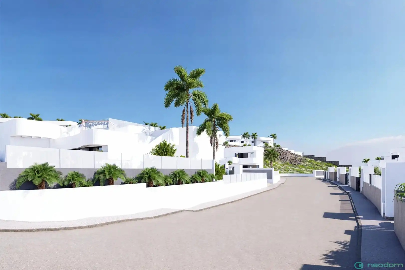 Casa con piscina in vendita a Algorfa, imagen 8
