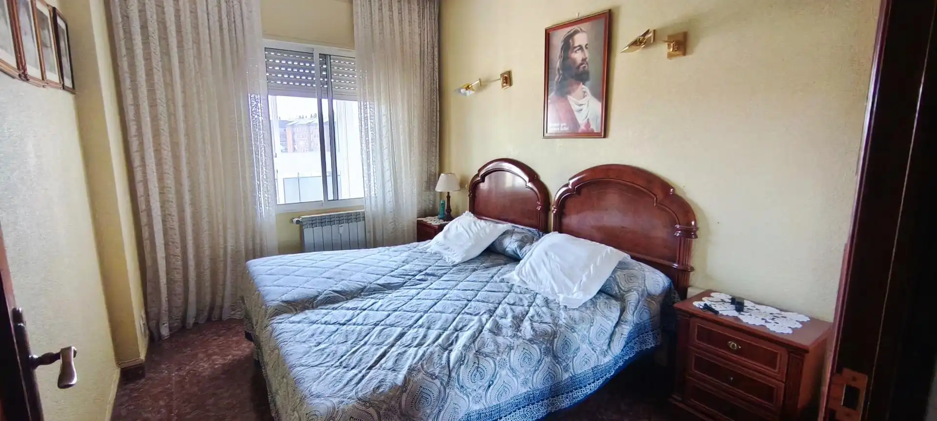 Piso con ascensor en venta en Paseo ZORRILLA, imagen 16