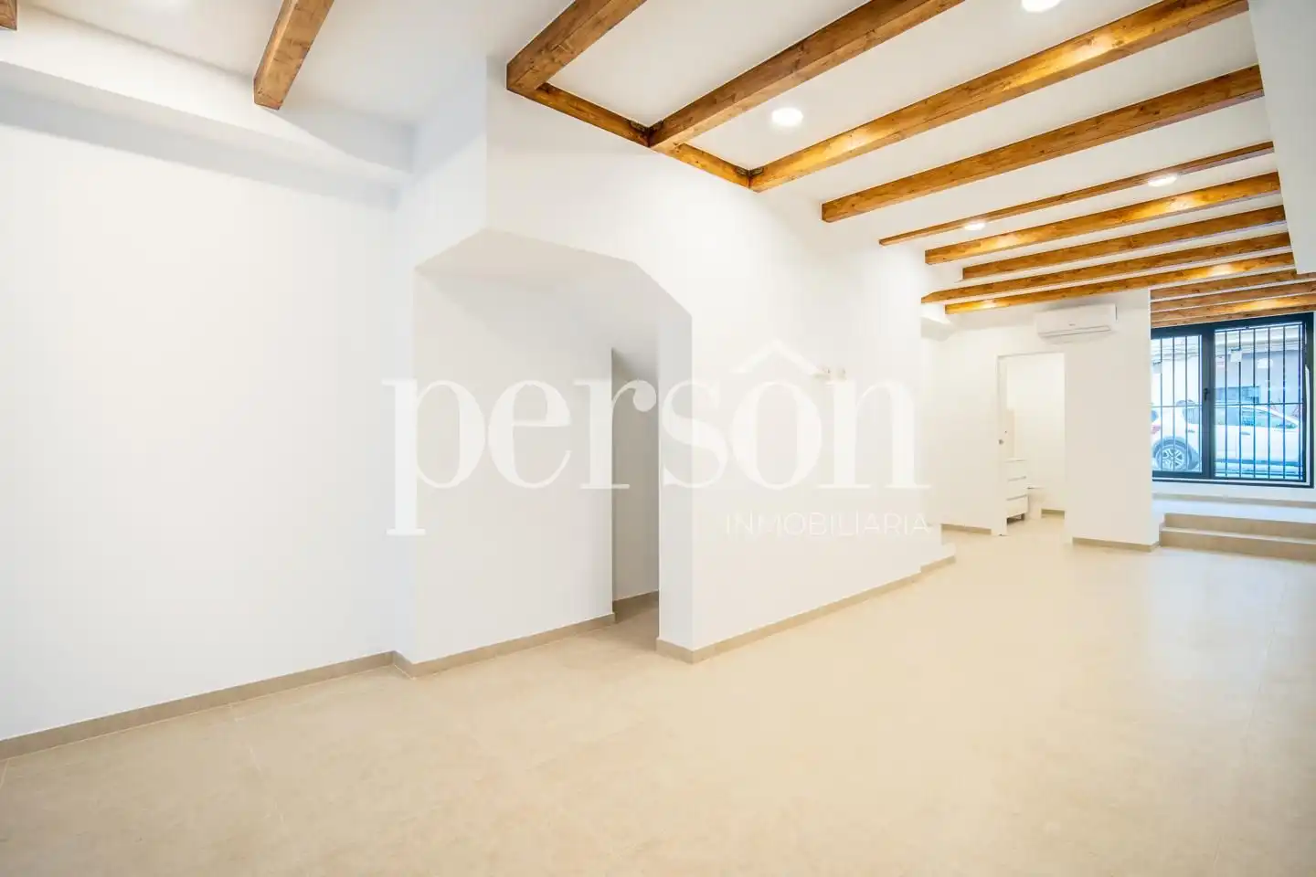 Flat with terrace for sale in Extramurs, imagen 6