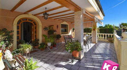 Foto 3 de Casa o chalet en venta en Perleta, Perleta - Maitino, Elche / Elx