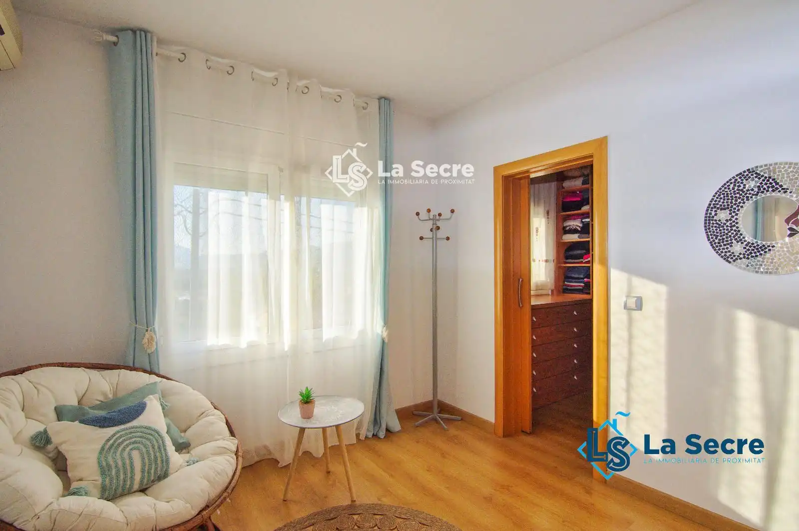 Casa o chalet en venta en de la Moreneta, Abrera