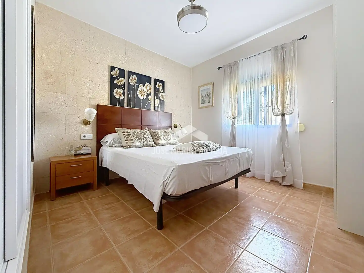 Detached house for sale in El Retiro - Parque Atlántico - Ronda este, imagen 45