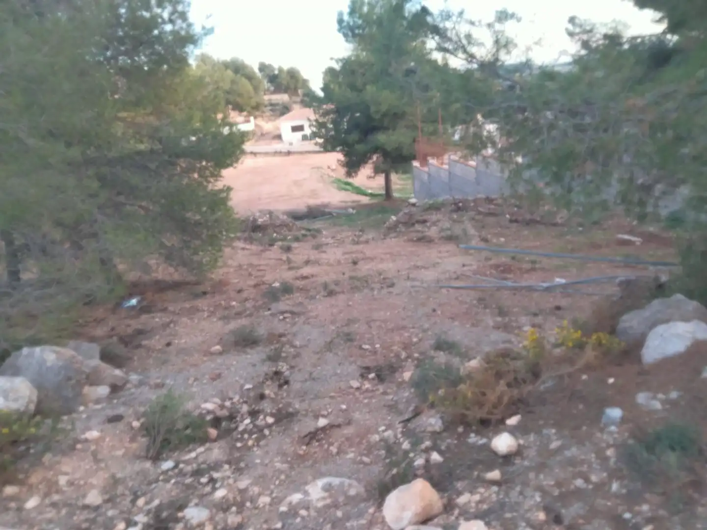 Terreno residencial en venta en Casinos, imagen 2