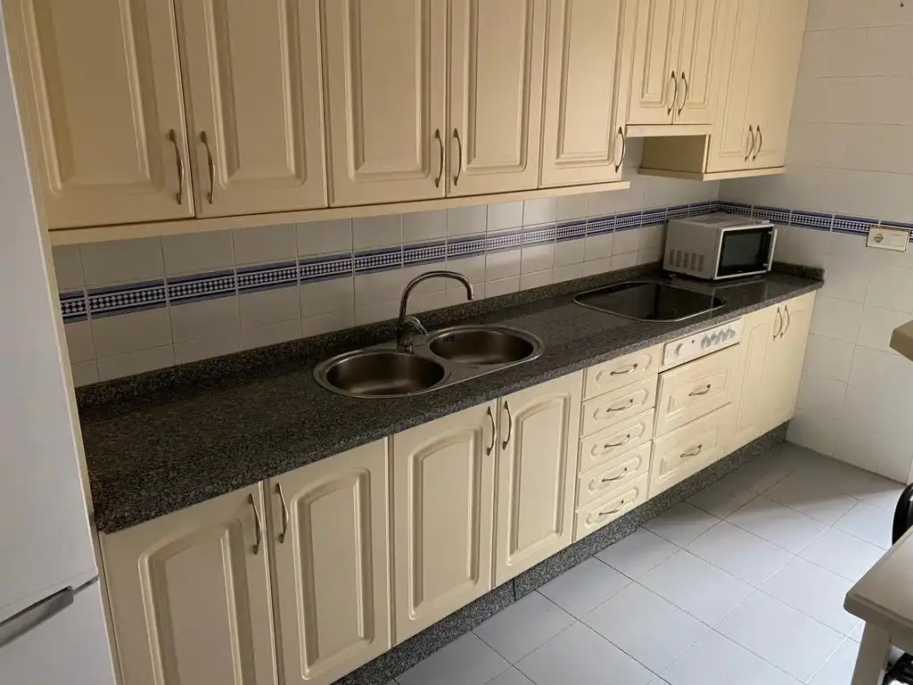 Mini appartamento con ascensore in affitto a Nuevo Cáceres, imagen 5