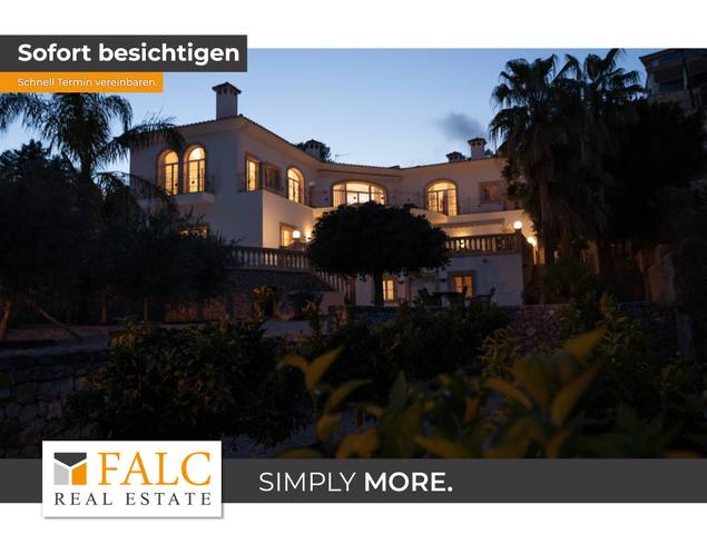 Casa-chalet en Venta en Son Vida