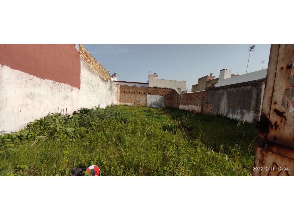 Residential for sale in La Rinconada