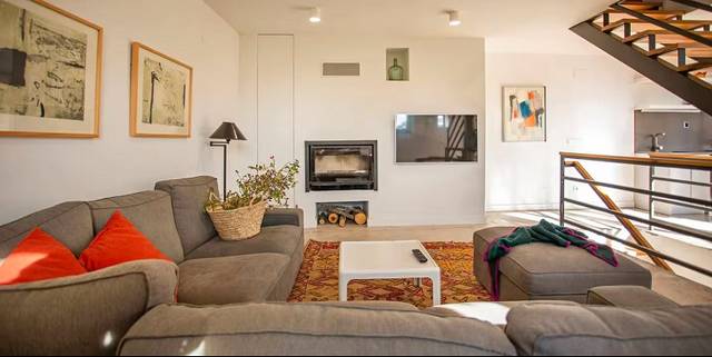 Finca rústica en Alquiler en Pelayos del Arroyo