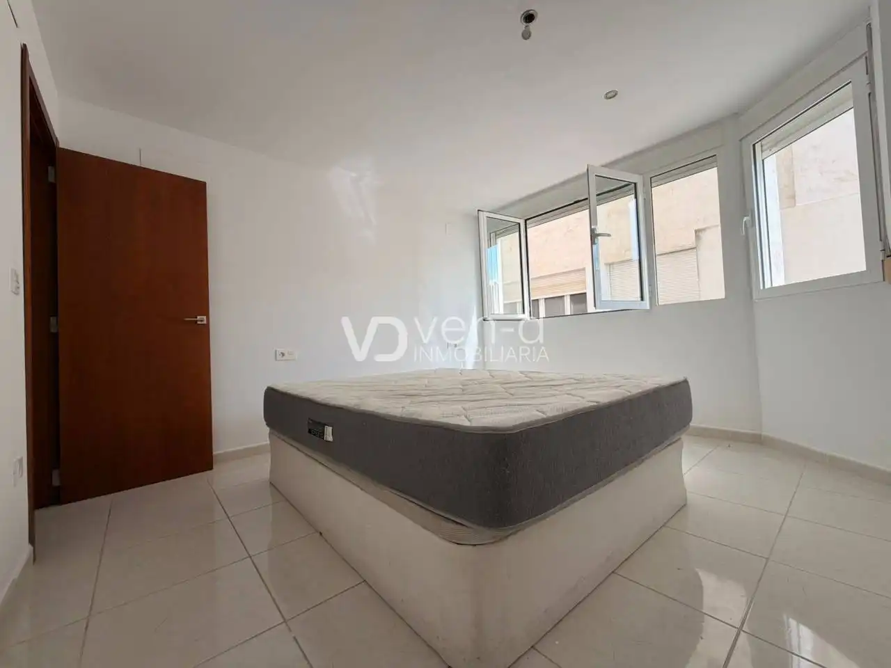 Habitación de Piso en venta en Enguera con Terraza y Balcón
