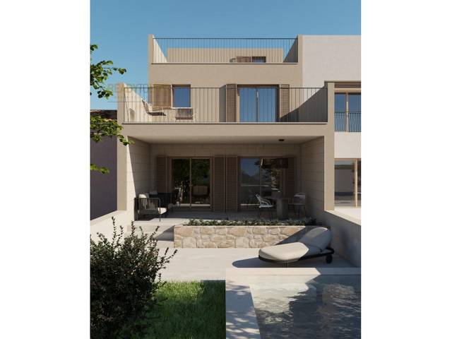 Casa adosada en Venta en Calle Lluna, 18 en Campanet