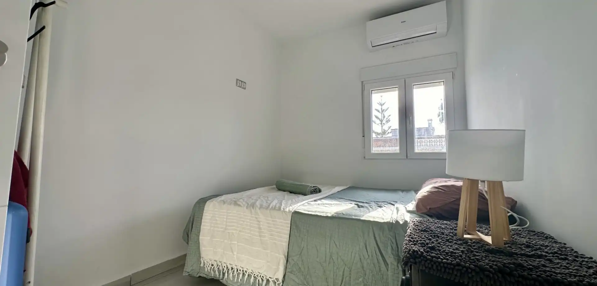 Habitación de Casa o chalet en venta en Rojales con Aire acondicionado, Jardín privado y Terraza