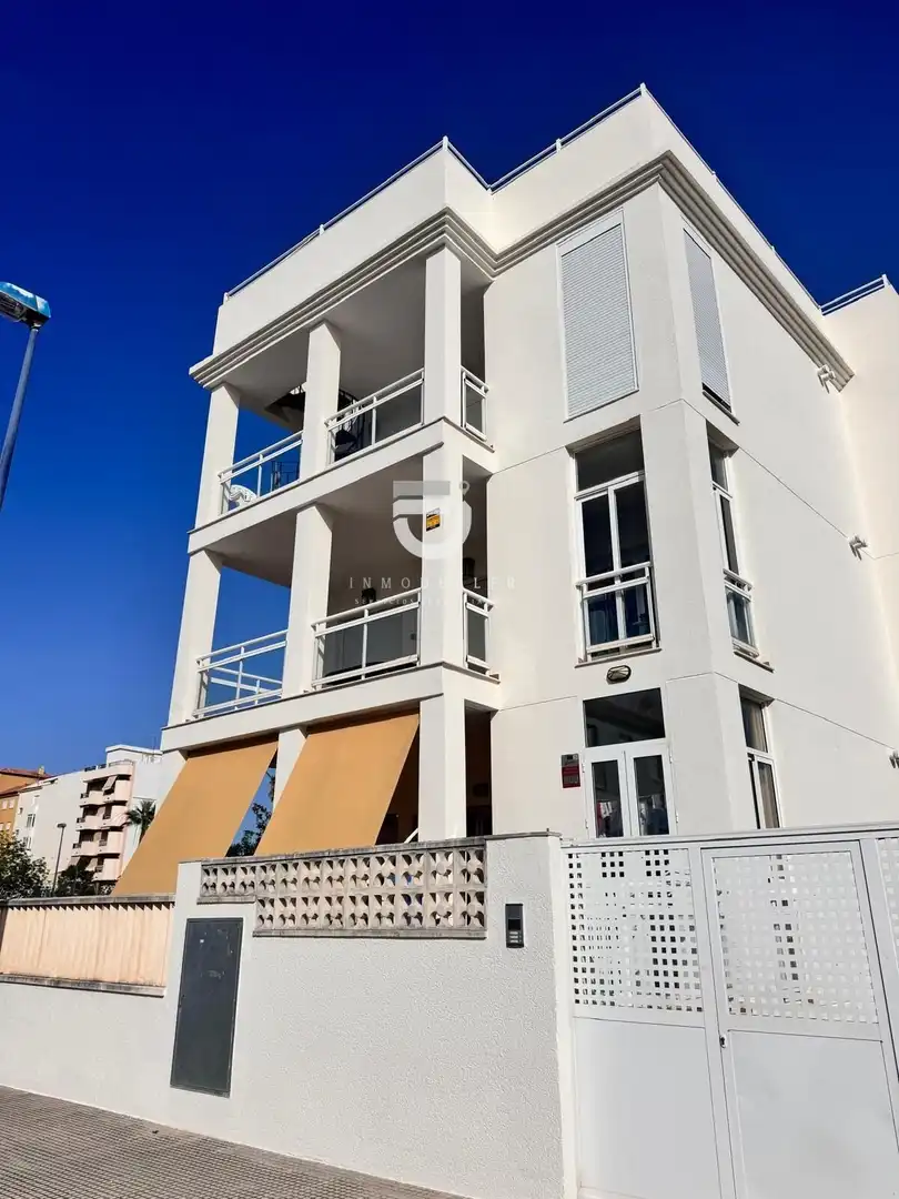 Penthouse with terrace for sale in Calle BOLITX DEL, imagen 25