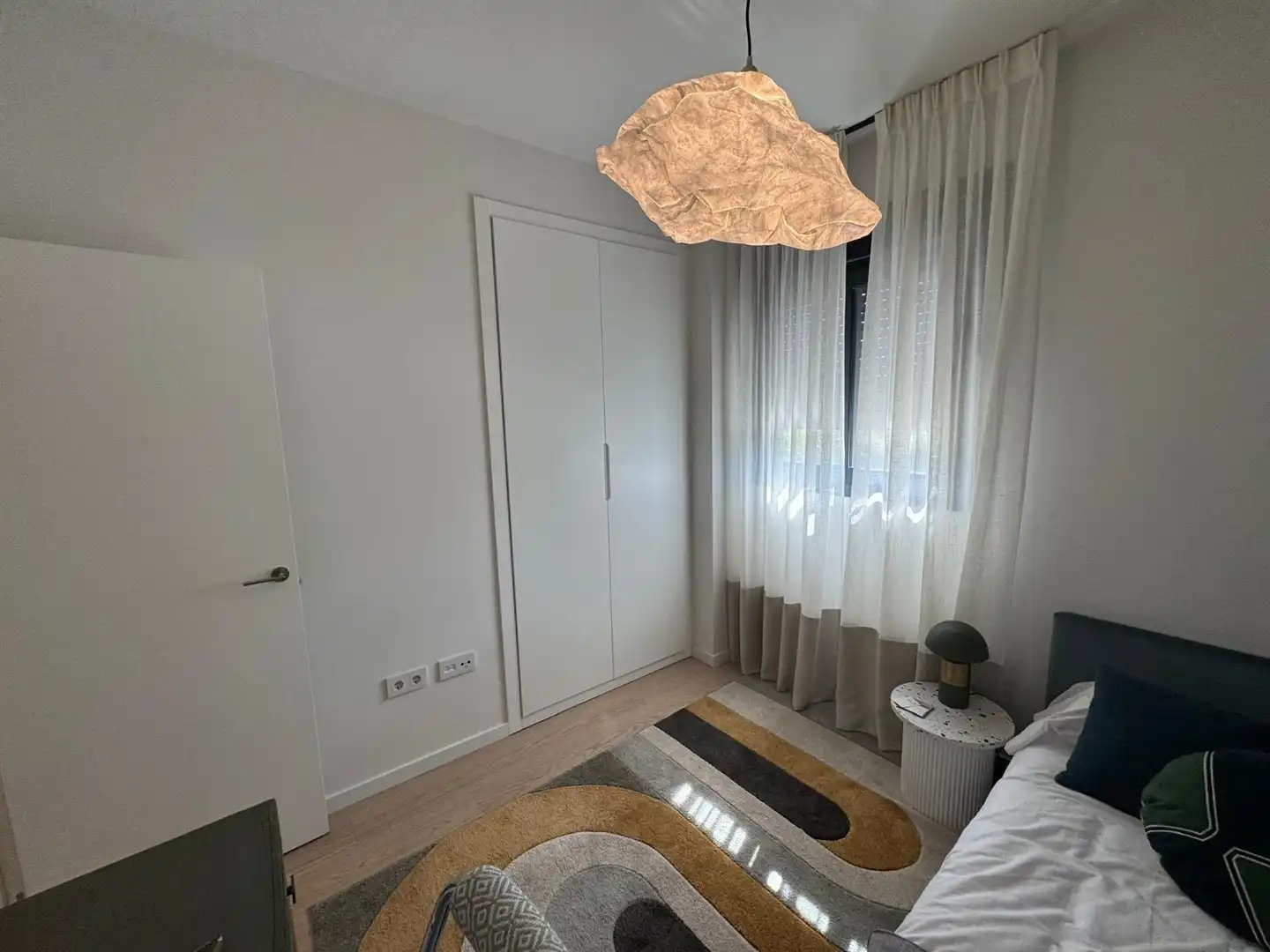 Habitación de Planta baja en venta en Rincón de la Victoria con Aire acondicionado, Calefacción y Terraza