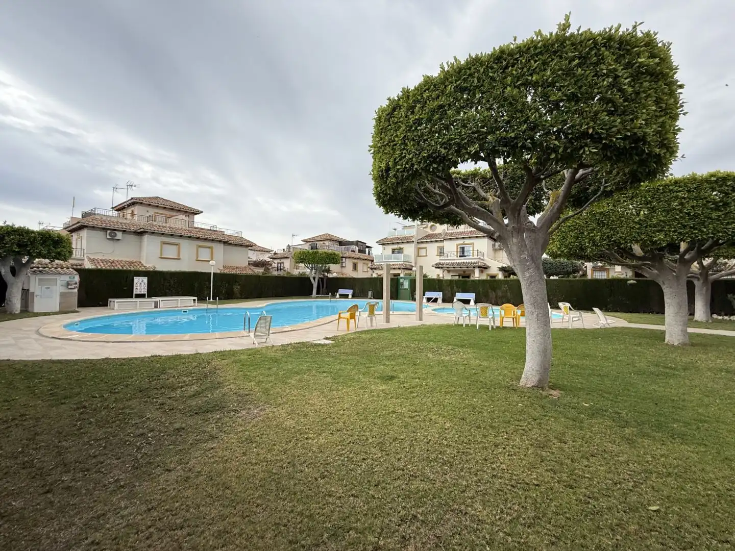 Adossat amb piscina en venda a Calle Torre 9, imagen 14