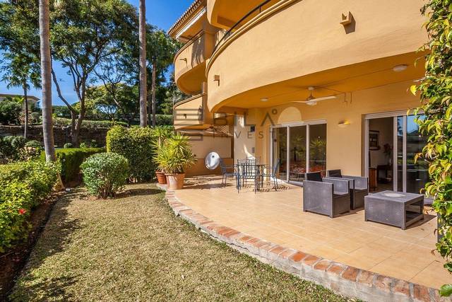 Piso en Venta en Marco Polo en Elviria