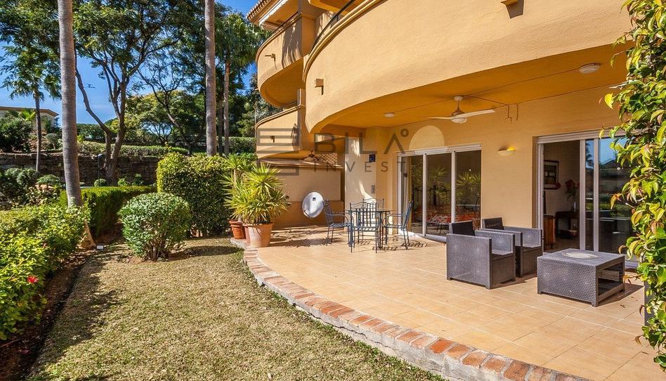 Foto 1 de Piso en venta en Marco Polo, Elviria, Málaga