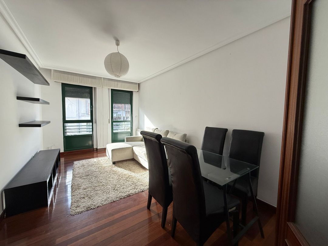 Pis de lloguer a Calle Juan de Isla