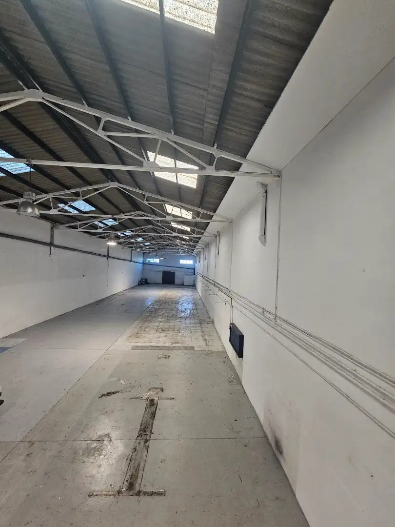 Nave industrielle à louer à Carrer Xops, imagen 2