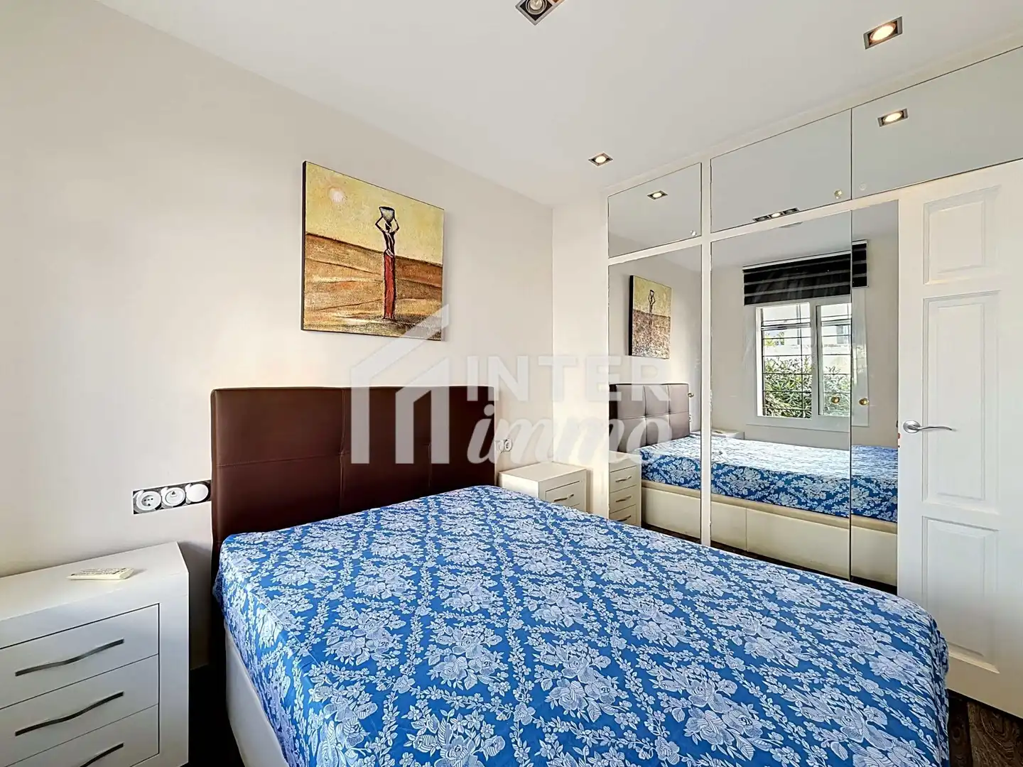 Appartement compact avec jardin à vendre à CARRER SEGRE 3 BAT A 17487 EMPURIABRAVA, imagen 7