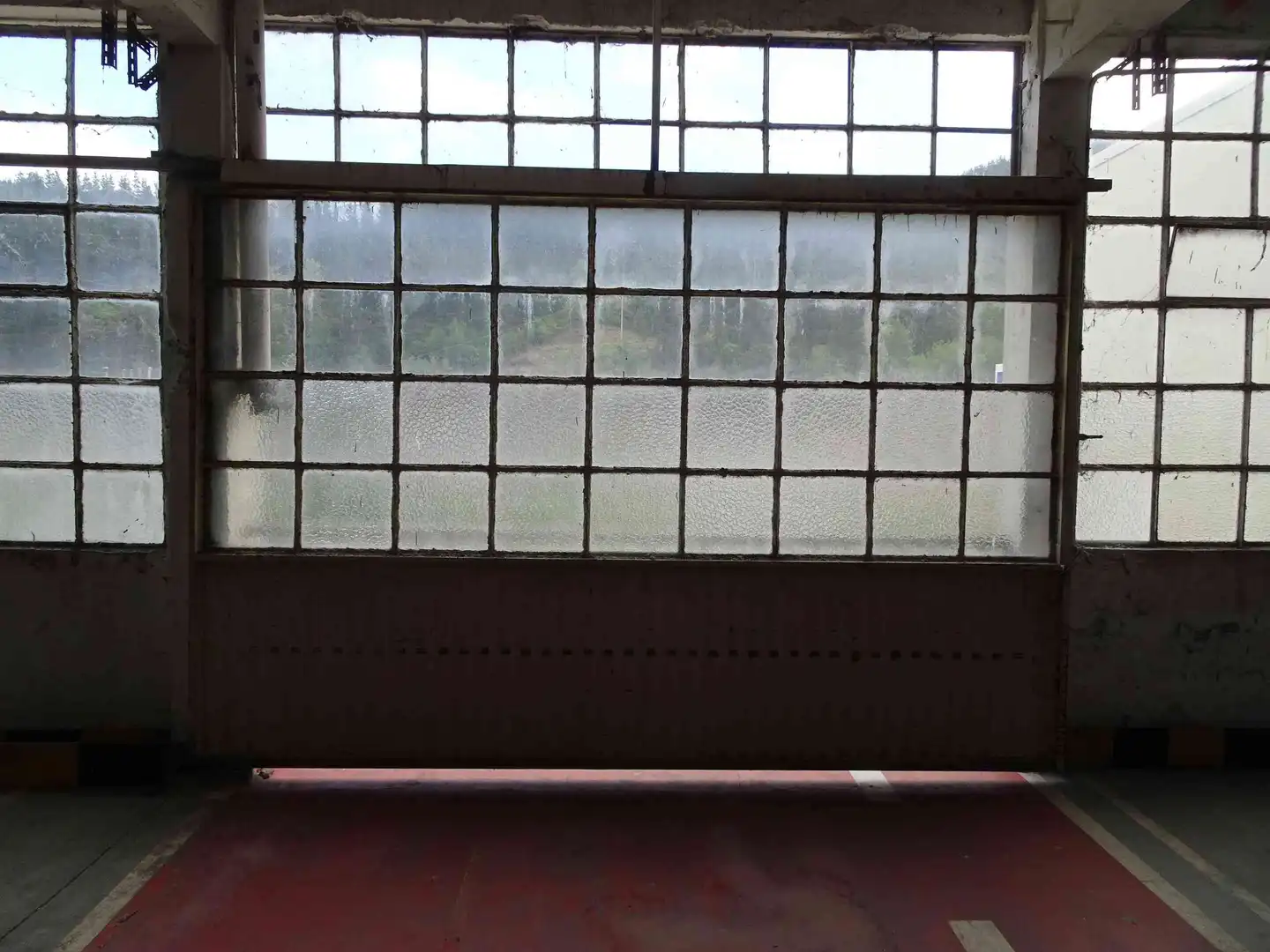 Industriegebäude mit Aufzug zum Verkauf in Aingeru Guarda Pasealekua Ibilbidea 10, imagen 60
