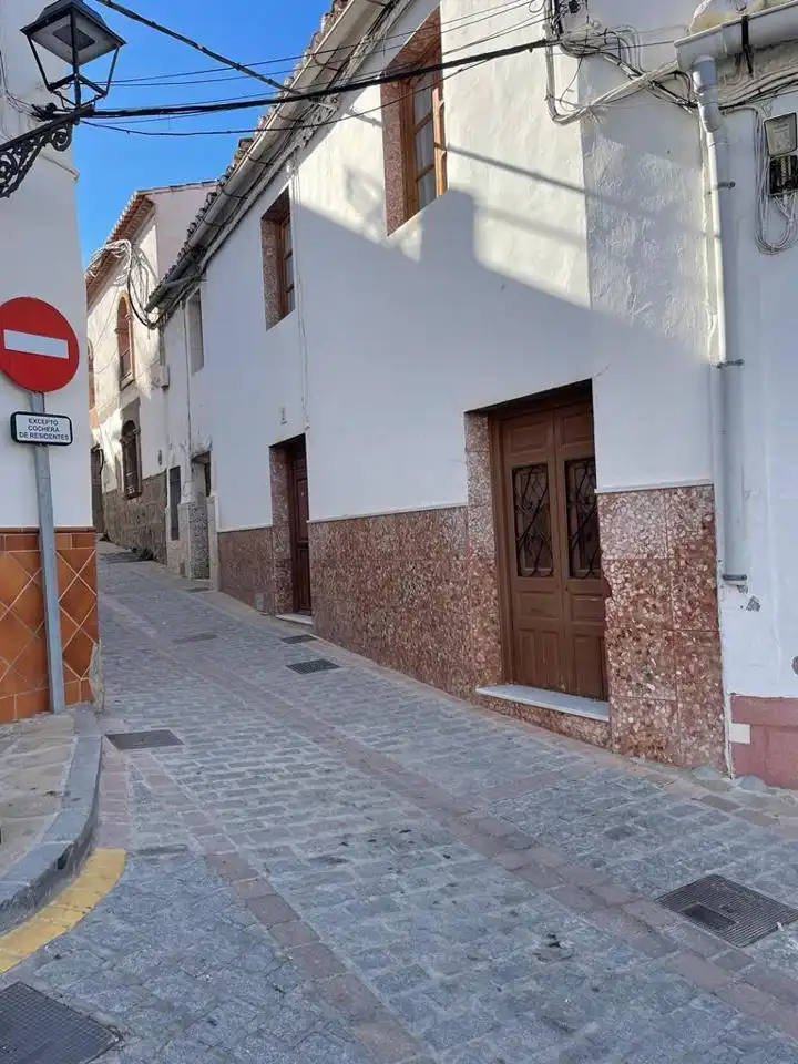 Casa en venta en Higueras, imagen 26
