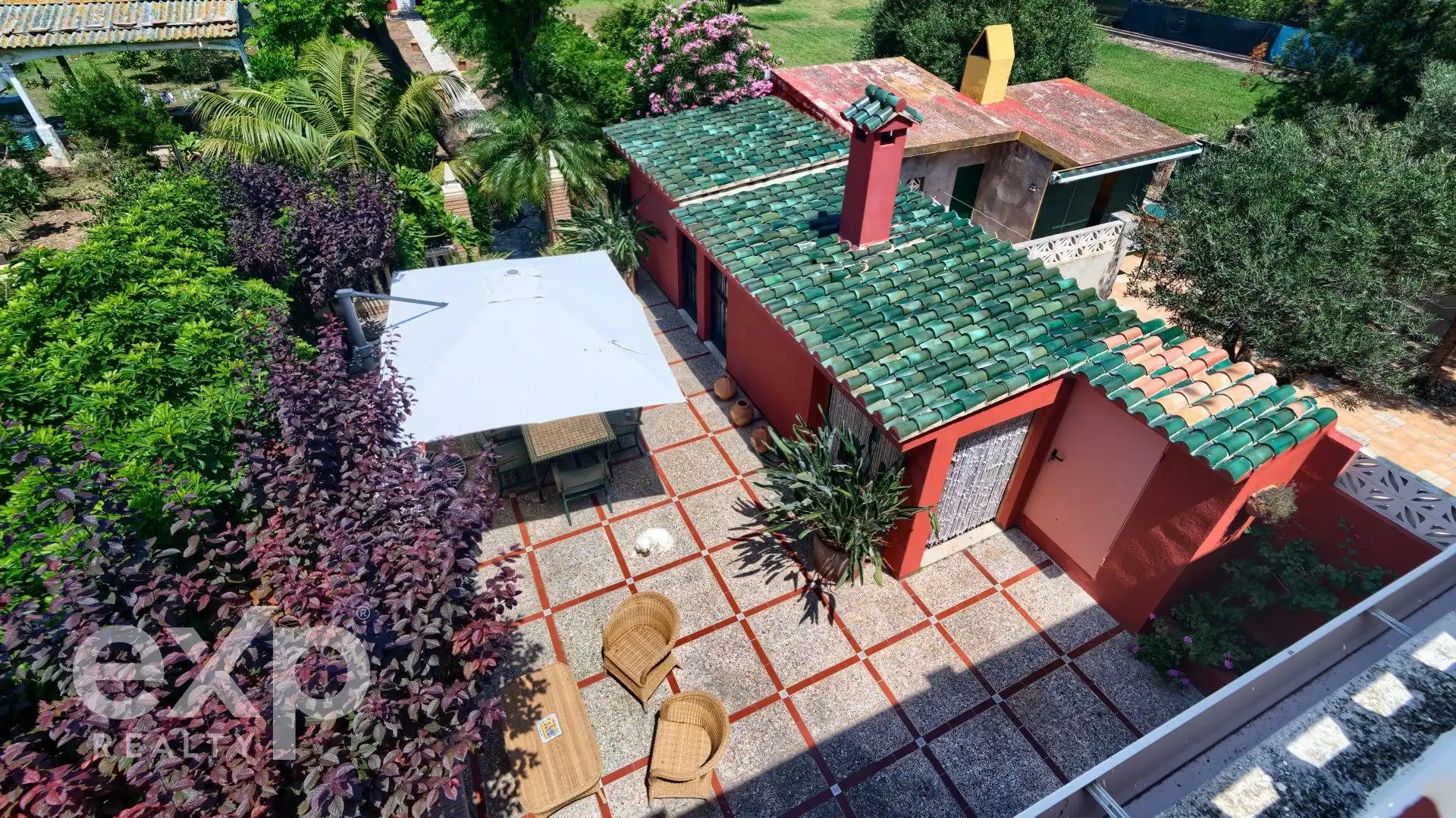 Chalet con jardín en venta en Playa, imagen 76