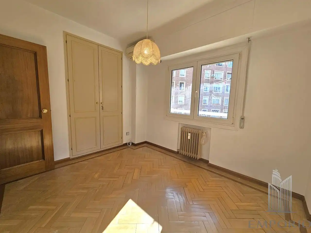 Flat for sale in De Domenico Scarlatti, Vallehermoso