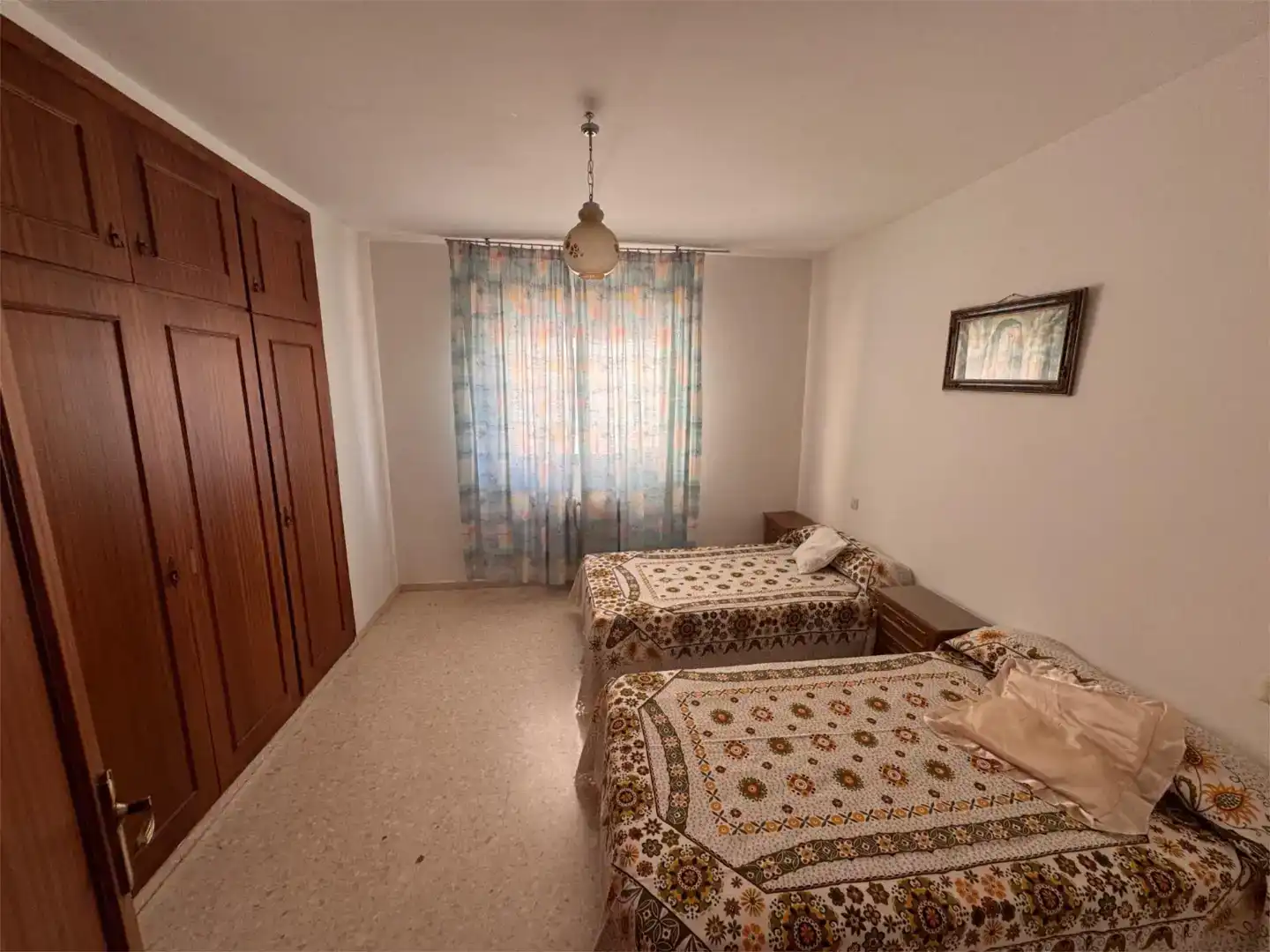 Dormitori de Casa o xalet en venda en Valle del Zalabí, Granada
