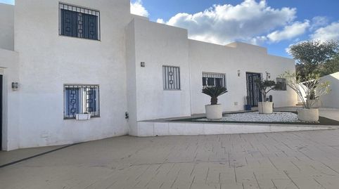 Villa de 2 dormitorios con piscina y vistas al mar en venta en Mojacar playa, image 3