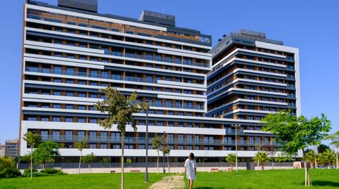 Foto 3 de Àtic en venda a Carretera de Churra, Juan Carlos I, Murcia