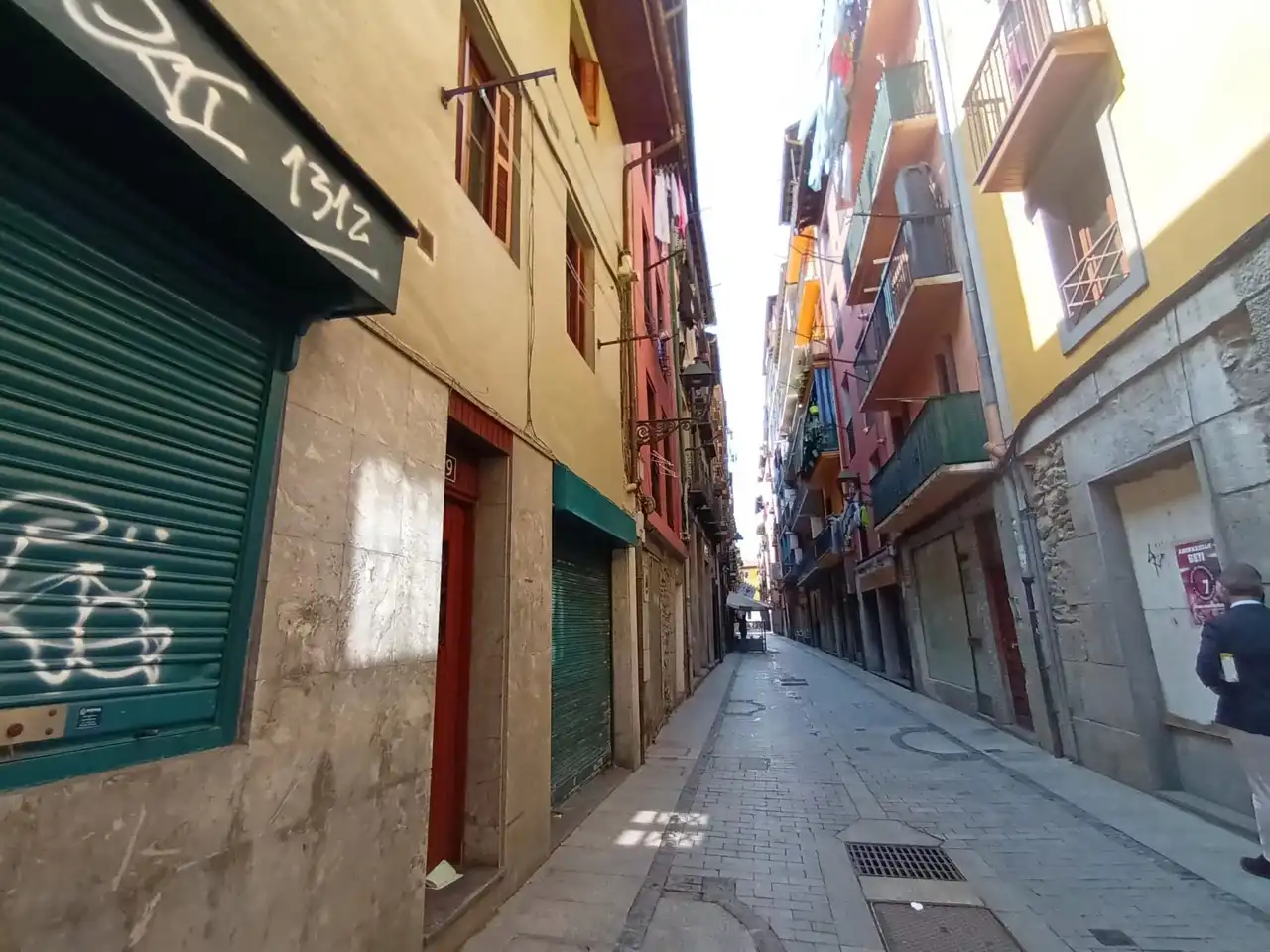 Local comercial en venda a Leitza Kalea, imagen 21