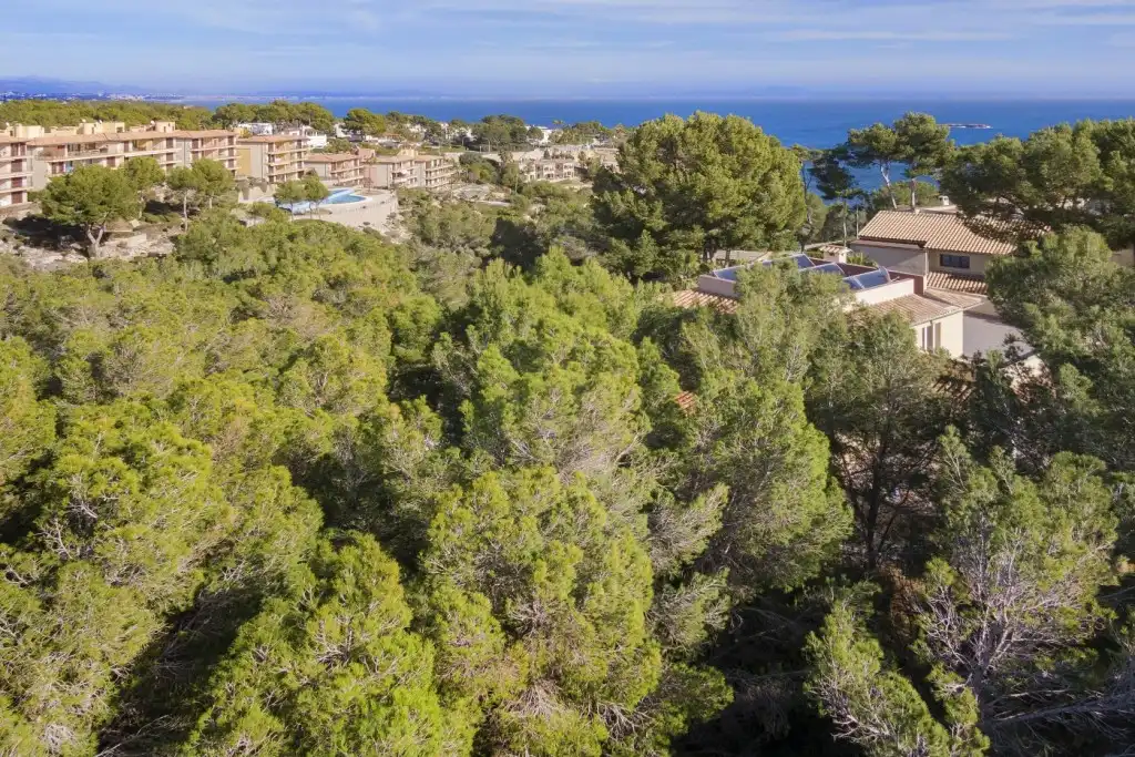 Terreno en venta en Calvià