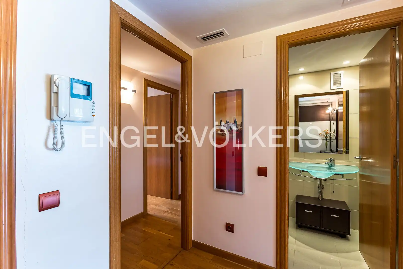 Flat for sale in Gavà  with Air Conditioner, Heating and Parquet flooring