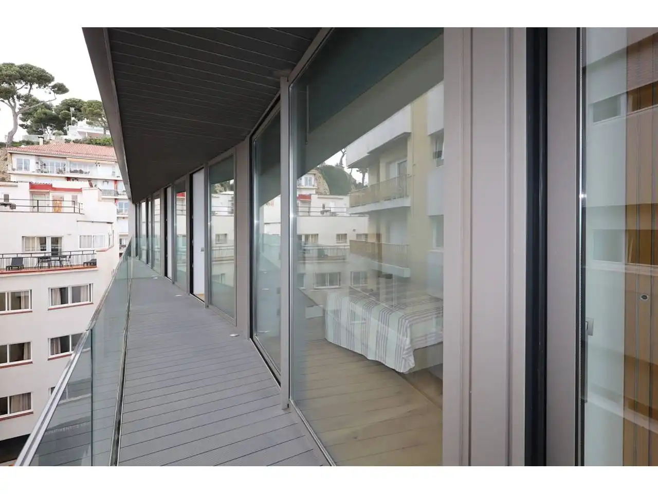 Wohnung mit Terrasse zum Verkauf in Calle Pintor Huguet 2, imagen 11