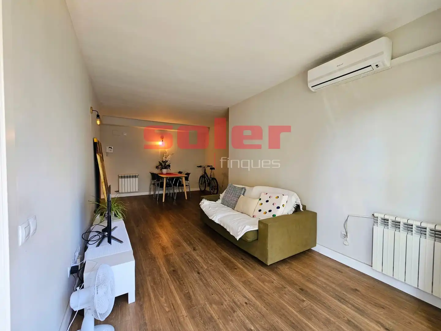 Wohnung zum Verkauf in Centre