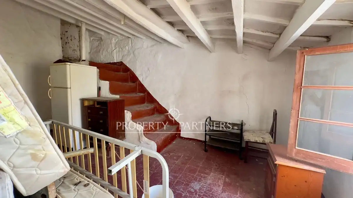 Casa pareada en venta en Calle de Sant Rafael, imagen 28