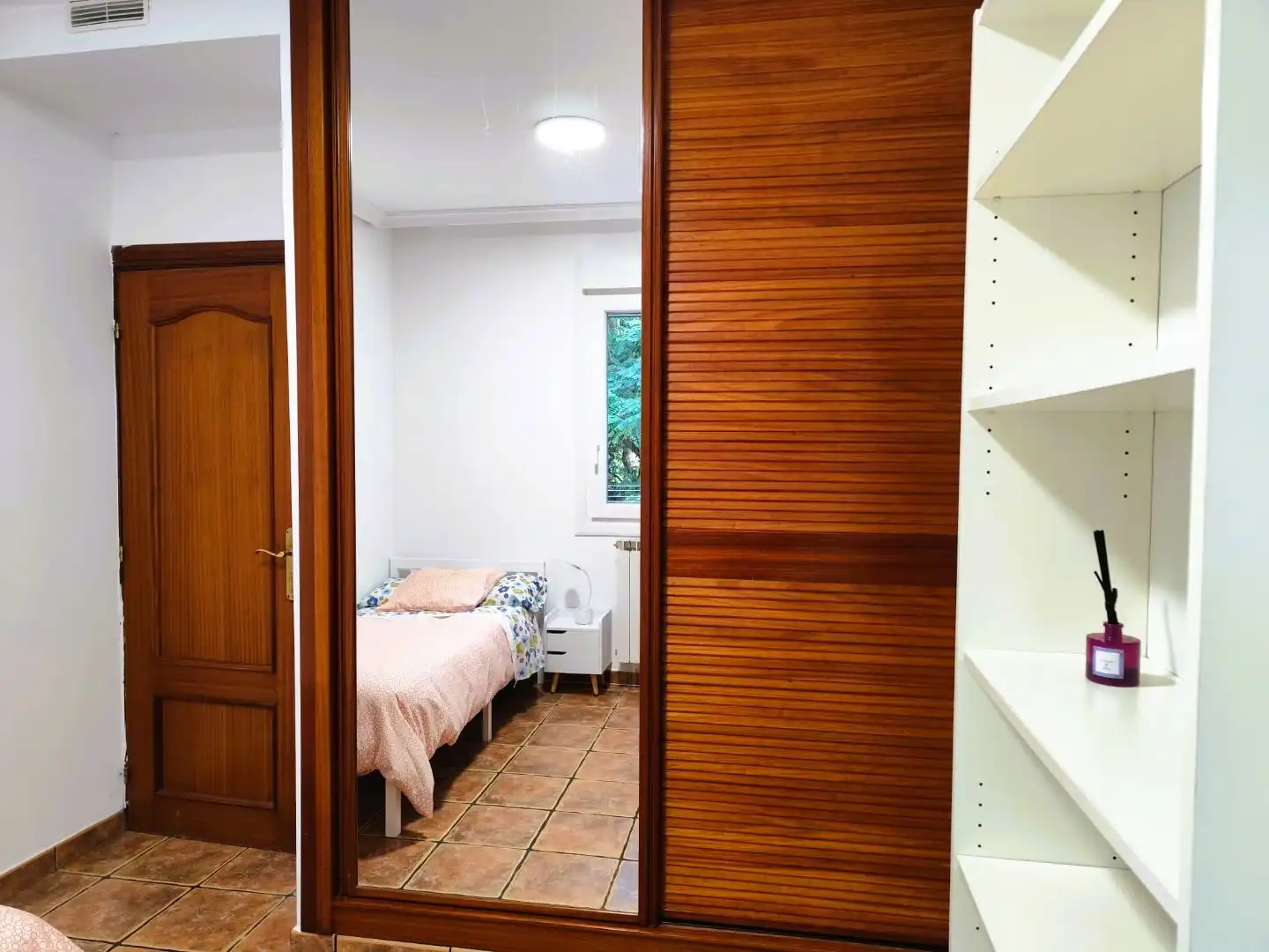 Piso con jardín en alquiler en Untzaene Kalea 31, imagen 16