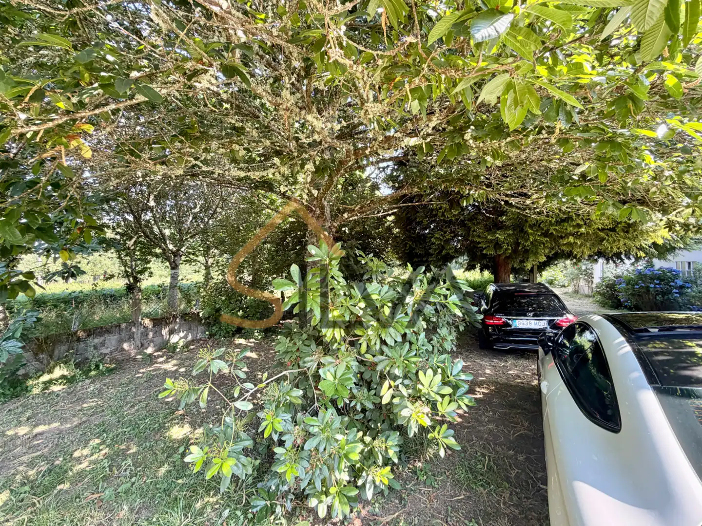 Casa o xalet en venda en Outeiro de Rei amb Calefacció, Jardí privat i Traster