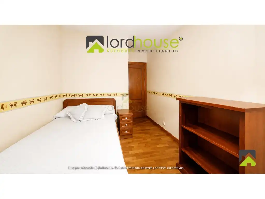 Piso con ascensor en venta en Calle Carmen Ayala Gabarron, imagen 17
