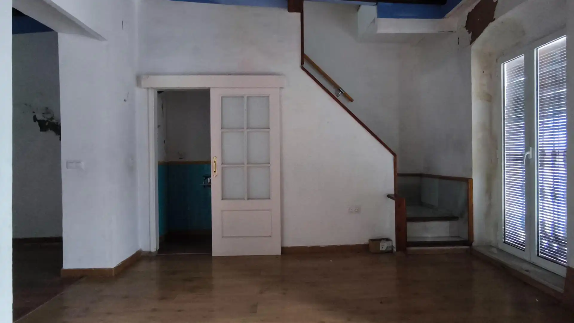 Casa con terraza en venta en SAN ANTONIO 8, imagen 8