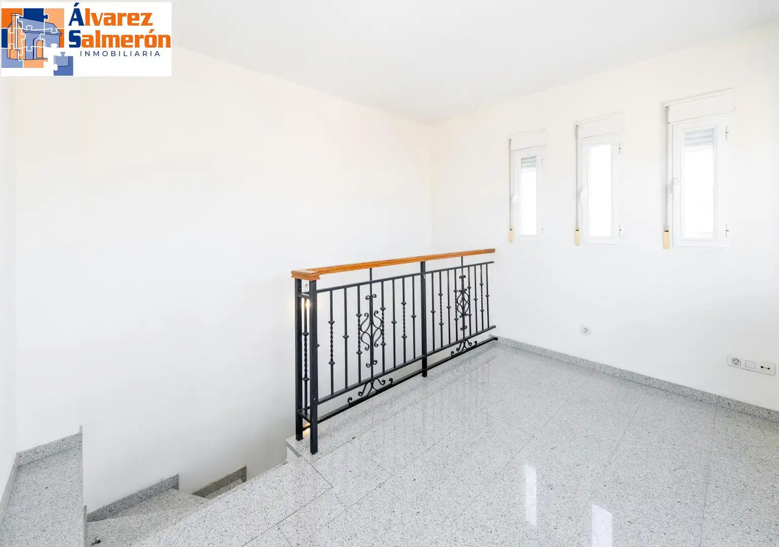 Casa a schiera con terrazza in vendita a San Antón, imagen 25