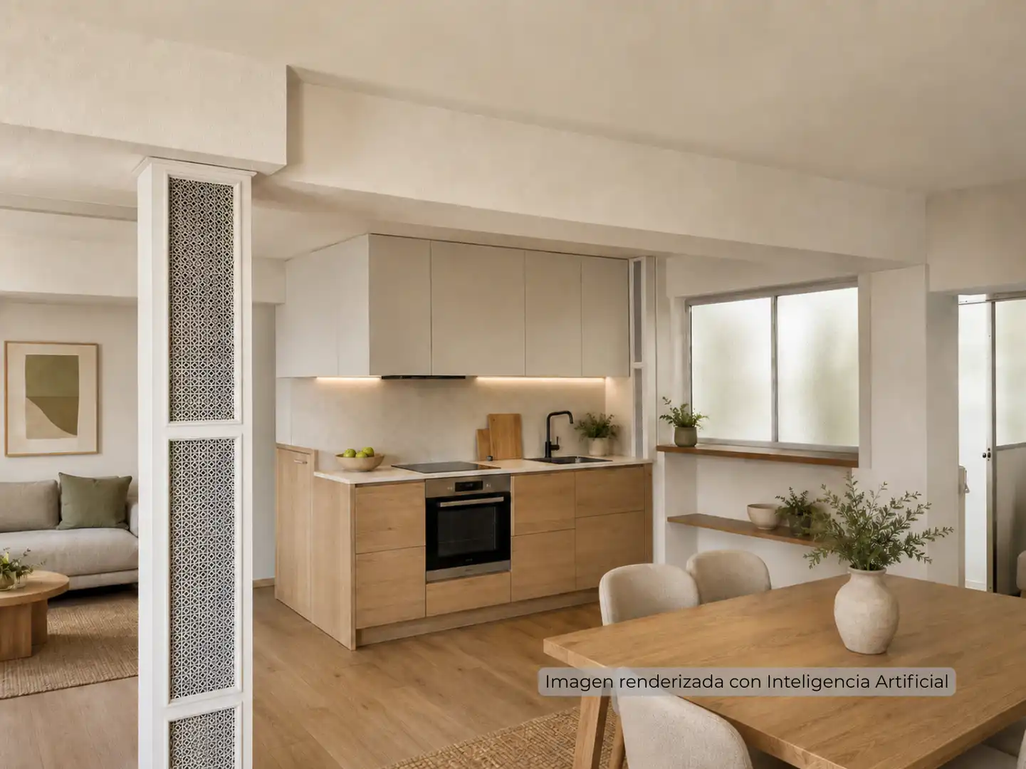Cocina de Oficina en venta en Oviedo 